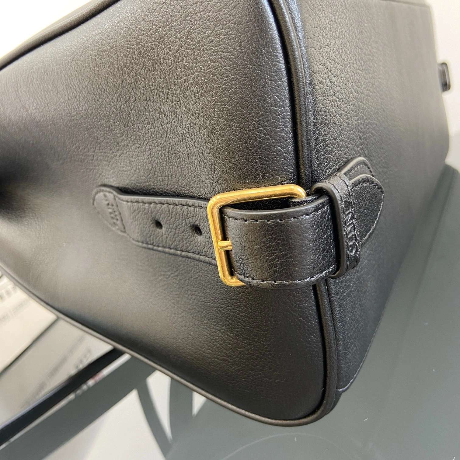MOMO-- 358i95 114963FK6.38NO high quality version APPOLINE Calfskin item:E-B000C1127